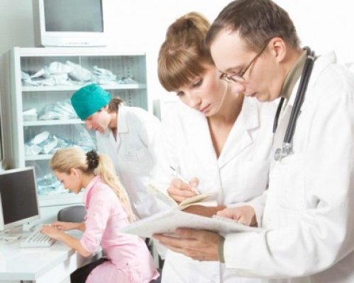 Locuinţe ANL pentru tinerii medici